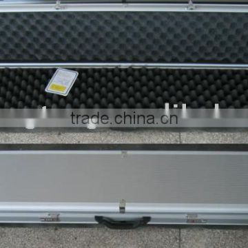 Aluminum RIFLE case