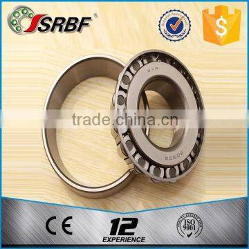 High Precision OEM taper roller bearing 30211