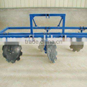 Farm Machinery