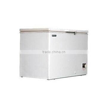 -40 Degree 233L Chest Type Deep Freezer