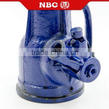 Shoring Mechanical Leveling Screw Many Types Car Jack photo-3