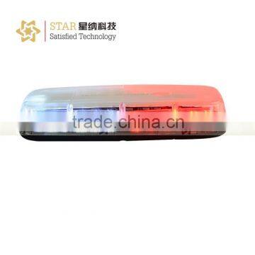 good quality led warning lightbar roof strobe light EL3-10-6