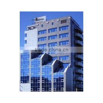 ACP, Lehua Brand aluminum composite panel