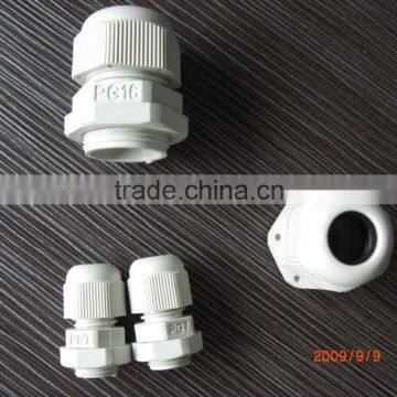 Nylon Cable Gland photo-2
