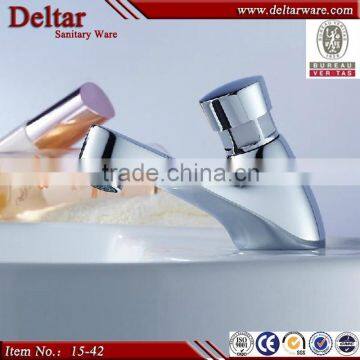 save water, cold faucet, can delay basin faucet tap