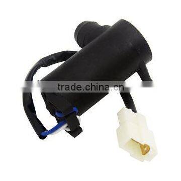 Universal Windshield Windscreen Washer Pump for India Market