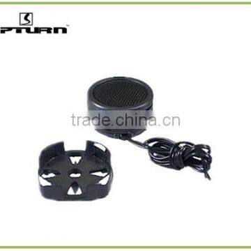 Hot Selling Portable whollesal Car Piezo Tweeter (SPT-003B)