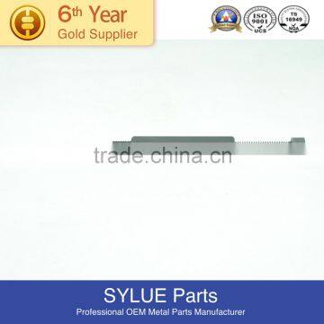 Broaching,Drilling Type and CNC Machining CNC Machining or Not Injection Molding Parts photo-3