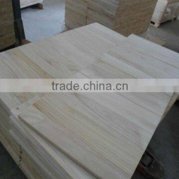 FSC fortune paulownia lumber