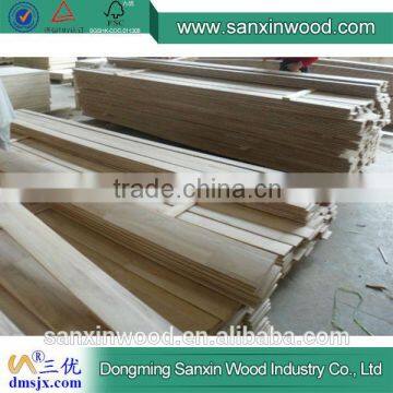 Lightweight Paulownia Board for Make Kiteboarding photo-4