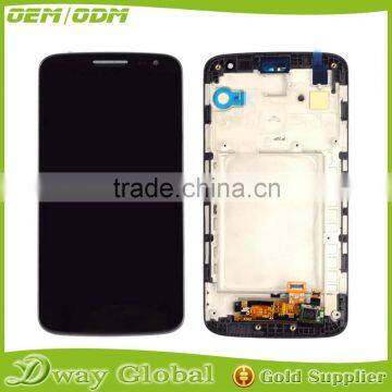 Cell Phone LCD Screen For LG G2 Mini D620 D618 LCD Display with Touch Screen Digitizer Assembly Spare Parts