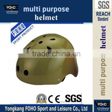 HE027K Skull design many color sport helmet for adults or kids different size design and colors are accepted