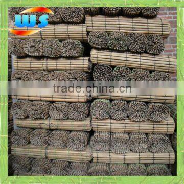 Bamboo Fences