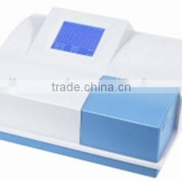 96 well microplate reader laboratory Elisa Microplate Reader BIOBASE-EL10a