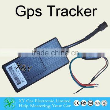 Automotive Car/Motorcycle Bike/ Train/Truck Real Time Tracking Gps Vehicle Tracker XY-210AC photo-5