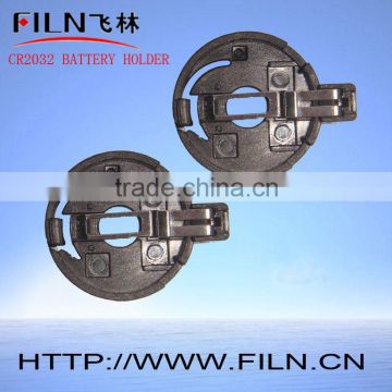 CR 2032 battery holder