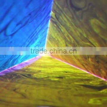 Entertainment Lighting RGB Moving Head Laser Stage Lighting photo-3