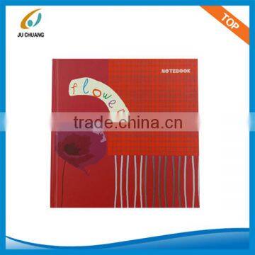 Custom Printed Hardcover Composition Note Book photo-6