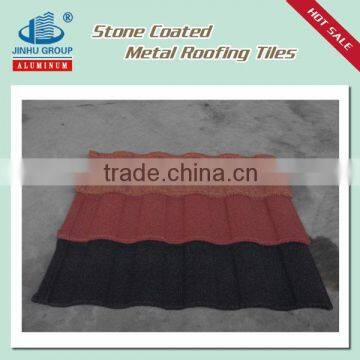 Roofing Materials For Aluminium Step Roofing Sheet photo-2
