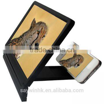 General Classical Screen Magnifier Glass for Mobile Phone photo-6