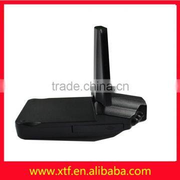 Factory Sales 2.5 "LCD Motion Detection Digital Camera Rotating Lens Night Vision Car DVR photo-2