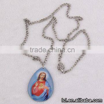 Best Quality Religious Items, Hot Sale Religious Pendant Imitation Jewelry photo-5