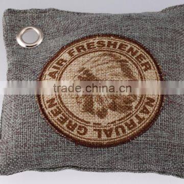 50g *4pcs per Pack Bamboo Charcoal Air Purifiers