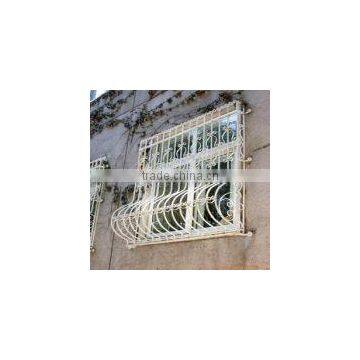 Beautiful Window Grid Fence /guard Fence photo-5