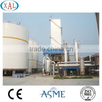 30 TPD Cryogenic Liquid Oxygen Plant KDO-688Y+200