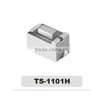 smt tact switch ts-1101h