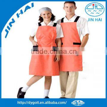 2015 beautiful apron for waitress for sale