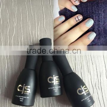 Fashion Decoration Widely Use Colorful Nail Gel Polish, Nail Polish Gel nail supply