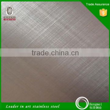 304 201 stainless steel sheets for countertops