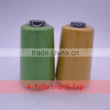 100% Polyester Thread 30s/2 Export to Ghana photo-3