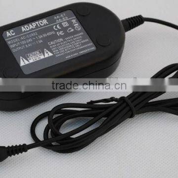 Camera Power Supply AA-E9 AA-E8 For Samsung SCD55,SCD60... photo-1
