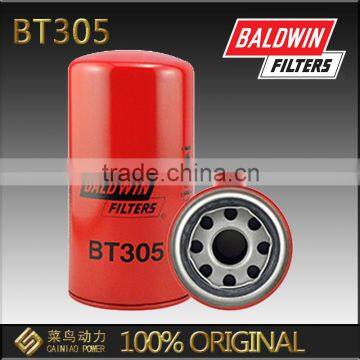 BT305 Hydraulic Spin-on original Baldwin hydraulic oil filter