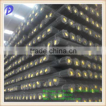 12mm Astm A615 Bs4449 B500b Deformed Tmt Steel Rebar photo-3