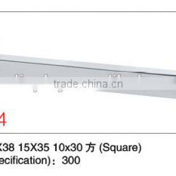 Slatwall Metal Hanging Bracket for Shelf Support photo-2