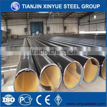 Electric Resistance Welded Steel Pipe