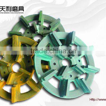 Diamond Tools Abrasive Tool For Stone--marble Type:frankfart