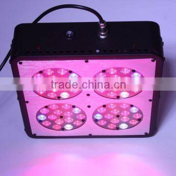 Apollo 4 LED Aquarium Light 150w Led Grow Light Apollo Led Grow
