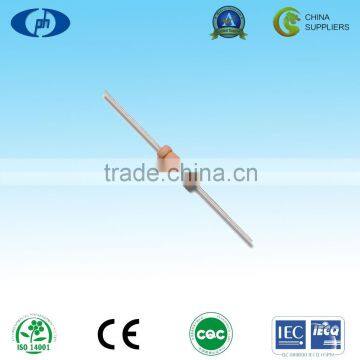 Color Coding 1K 4.7K Ohm Metal Film Fuse Fixed Resistor