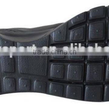 Solid Color Sports Shoes for Women,black Running Sport Shoes photo-4