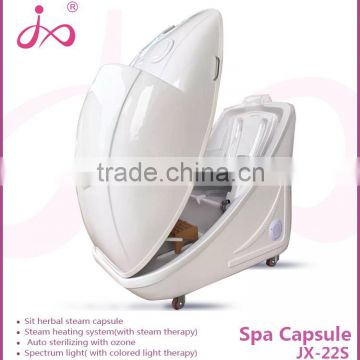 Herbal steam bath capsule Beauty body capsules