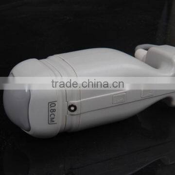 576 Points One Shot Focused Ultrasound Slimming Machine / Hifu Body Slimming Machine Want Distrobutor photo-3