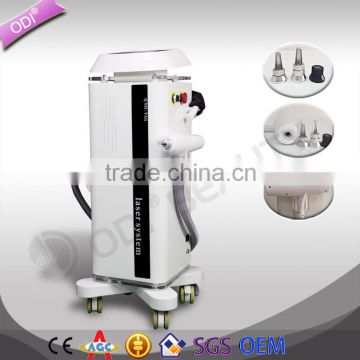 New products 2015 innovative product tattoo removal laser machine china laser with CE approved