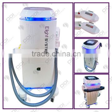 OD-E80 Professional E-light shr ipl hair removal machine