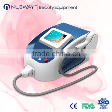 newest portable lightsheer duet diode laser lumenis