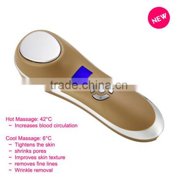 201personal skin tightening beauty machine similar hifu functions with lifting and skin tightening beauty machine in home use