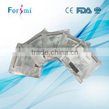 High purity -20 celsius Safe use cryolipolysis antifreeze membrane 27x30